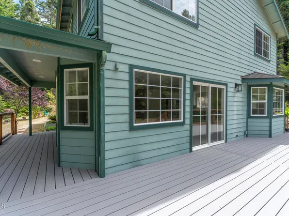 16225 Mitchell Creek Dr, Fort Bragg, CA 95437