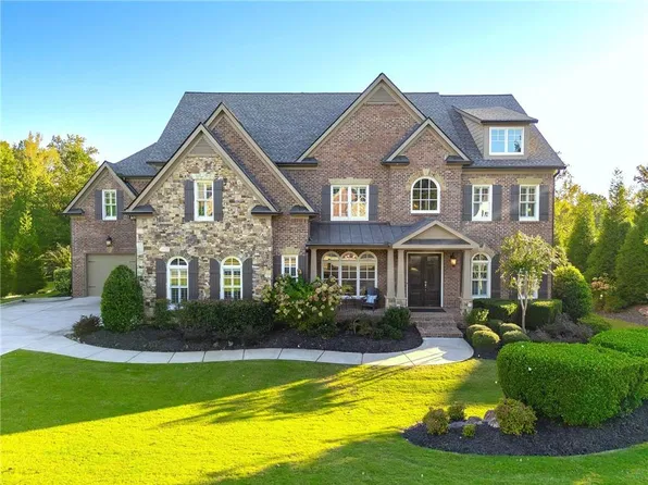 125 Tolhouse Ct, Milton, GA 30004