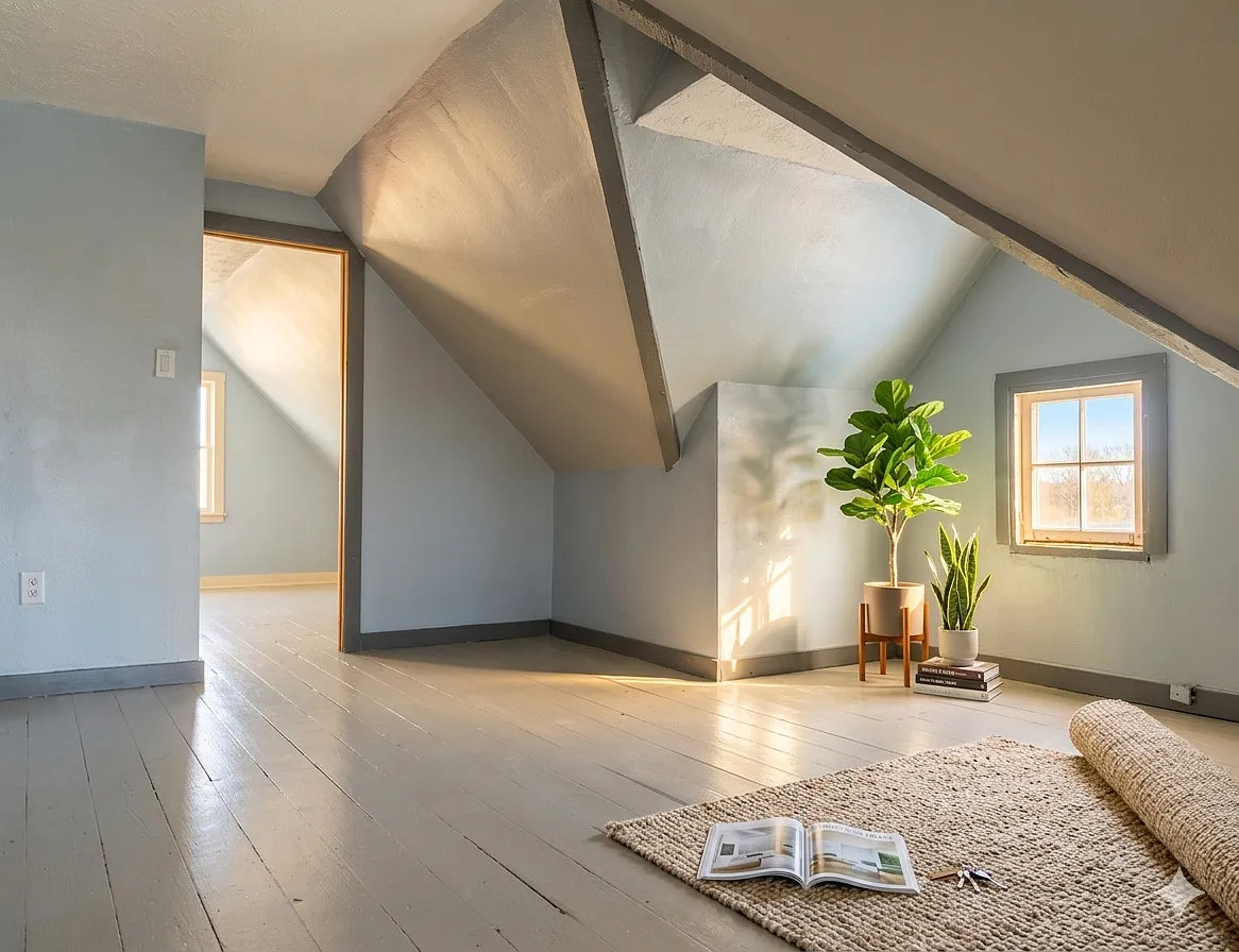 2 bed, 1200 sqft, $899 — Photo 2