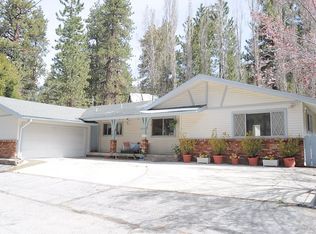 1131 Illini Dr, Fawnskin, CA 92333