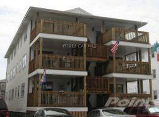 11 140th St #6E, Ocean City, MD 21842