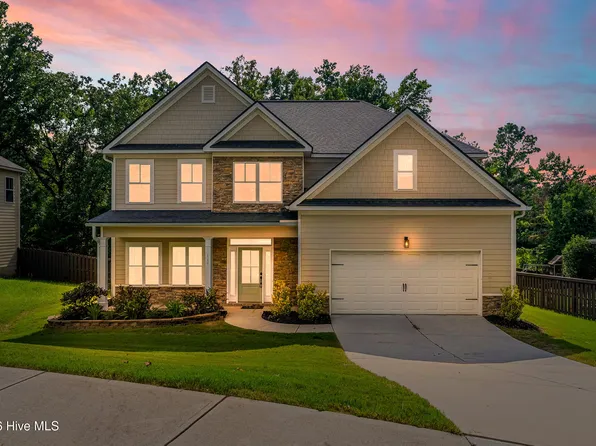 111 Langfuhr Way, North Augusta, SC 29860