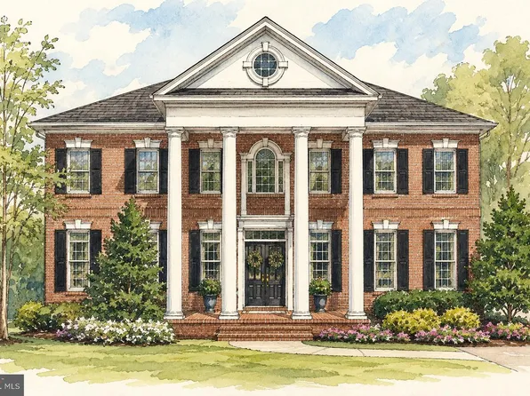 801 Armistead St, Winchester, VA 22601