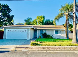 2336 Panoramic Dr, Concord, CA 94520