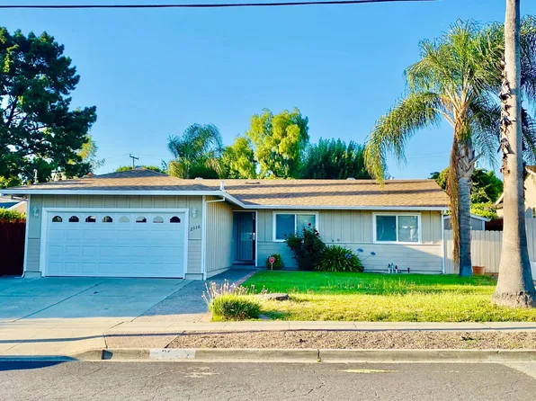 2336 Panoramic Dr, Concord, CA 94520