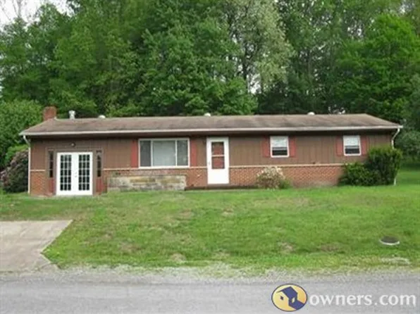 241 Norvell Dr, Buckhannon, WV 26201