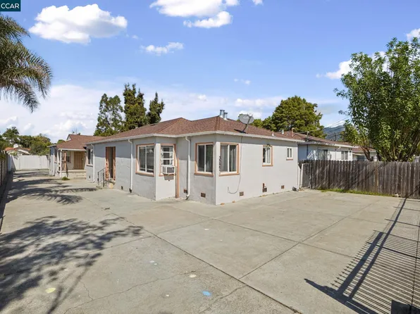 3231 35th Ave, Oakland, CA 94619