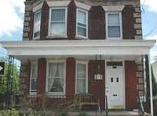 282-284 Rector St, Perth Amboy, NJ 08861