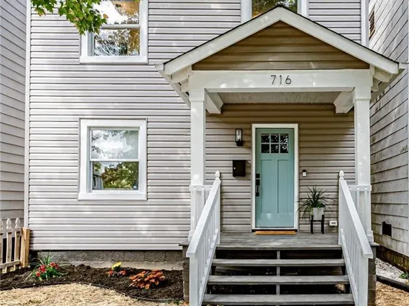 716 E Gladstone Ave, Richmond, VA 23222