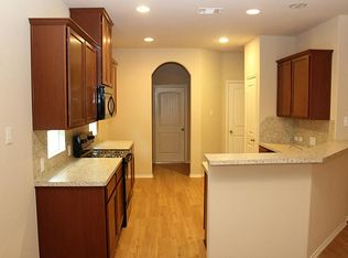 2819 Arica Ln, Spring, TX 77373