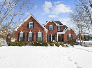 7644 Eleventh Hour Ln, West Chester, OH 45069