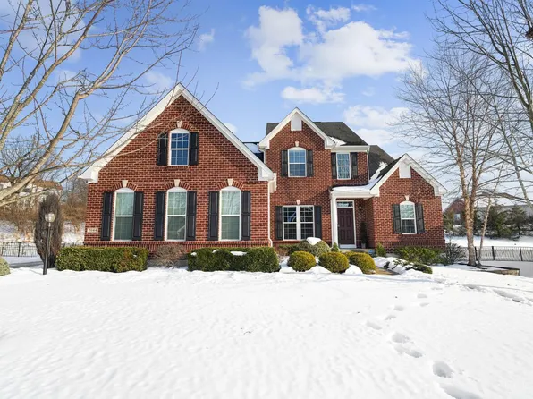 7644 Eleventh Hour Ln, West Chester, OH 45069