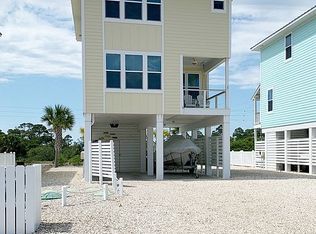 251 E Gorrie Dr, Eastpoint, FL 32328