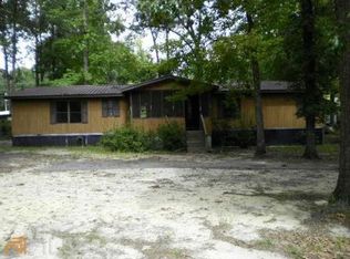 146 Lakeshore Dr N, Ivey, GA 31031