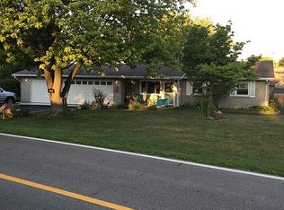 1875 Chickasaw Dr, London, OH 43140