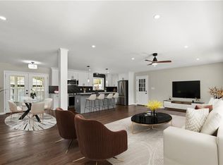 3376 Irish Ln, Decatur, GA 30032