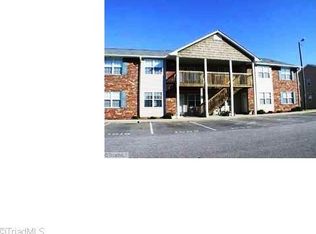 W Brook Ct, Archdale, NC 27263