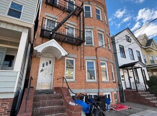 232 Inslee Pl, Elizabethport, NJ 07206