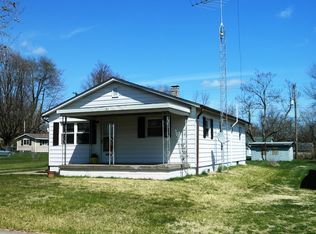 912 S Leavitt St, Brazil, IN 47834