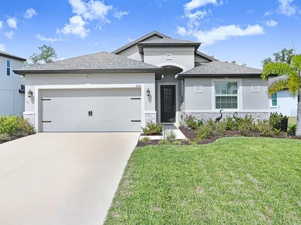 8251 Tea Olive Ter, Palmetto, FL 34221