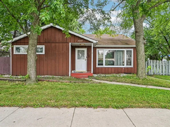 16955 Jodave Ave, Hazel Crest, IL 60429