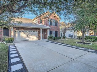 2200 Hayfield Sq, Pflugerville, TX 78660