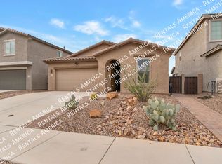 11913 E Ryscott Cir, Vail, AZ 85641