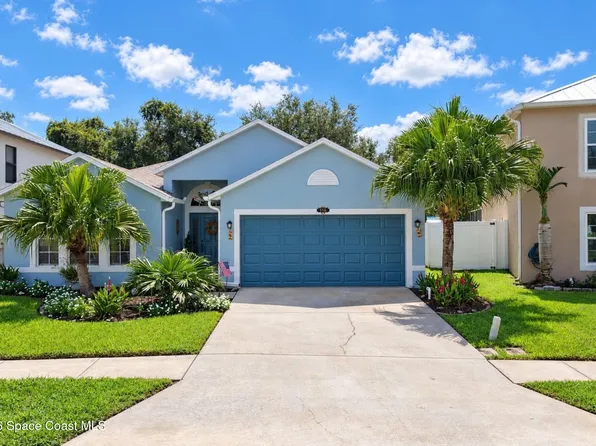 156 Morgan Cir, Sebastian, FL 32958
