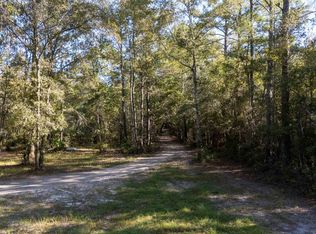 Joe Kelly Rd, Havana, FL 32333