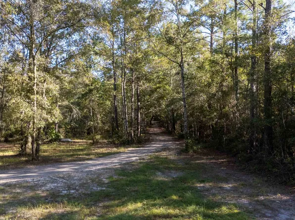 Joe Kelly Rd, Havana, FL 32333