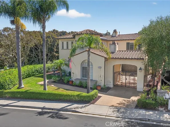 100 Via Monte Picayo, San Clemente, CA 92673