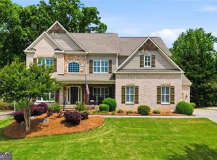 4260 Madison Dr, Cumming, GA 30040