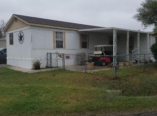 1402 Sago Palm Dr, Harlingen, TX 78552