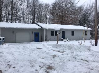 4075 Hulse, Sanford, MI 48657