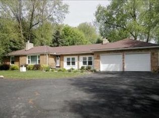 217 Beckwith Dr, Battle Creek, MI 49015