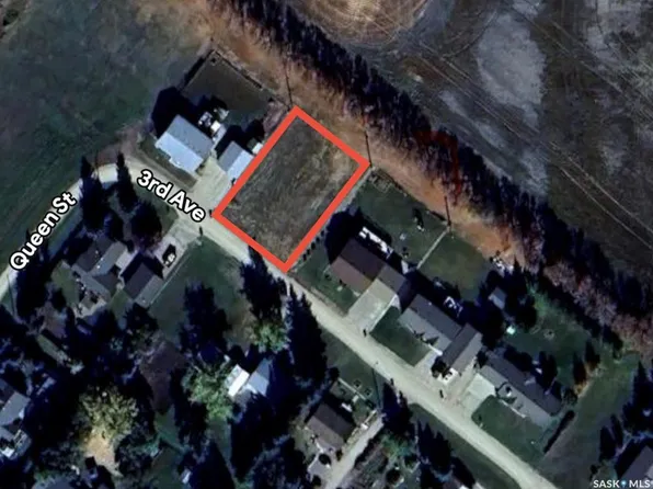 314 3rd AVENUE, Lajord Rm No. 128, SK S0G 2V0