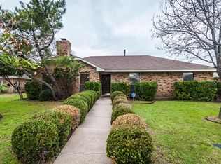 17607 Medina Dr, Dallas, TX 75287