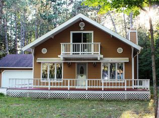2225 Opal Lake Rd, Gaylord, MI 49735