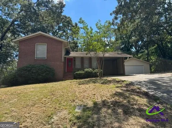 111 Glendale Ct, Warner Robins, GA 31088