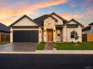 2104 Judy St, Mission, TX 78572