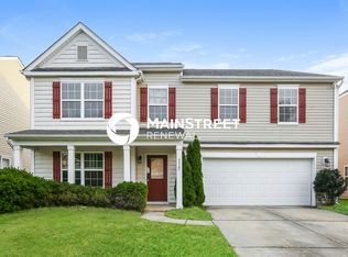 4727 William Caldwell Ave, Charlotte, NC 28213