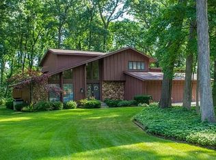 16123 Woodhaven Ct, Granger, IN