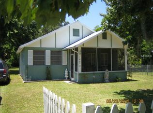 18813 Aripeka Rd, Hudson, FL 34667