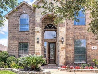 3903 Basil Ct, Pearland, TX, 77584