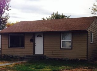 413 W Loop Dr, Moses Lake, WA 98837