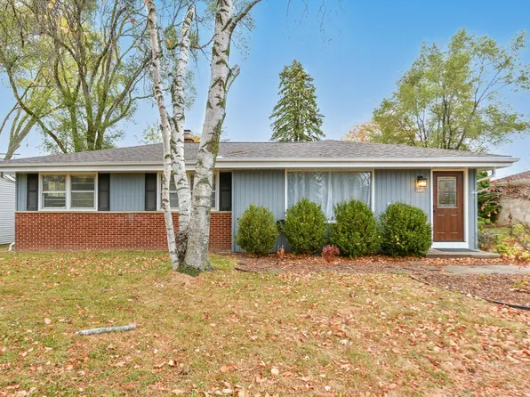 5710 West Range AVENUE, Milwaukee, WI 53223