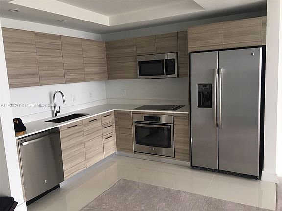 2nd image of 3401 NE 1st Ave Unit 1912