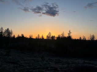 PARCEL 3 Pine Hen Ln E, Davenport, WA 99122