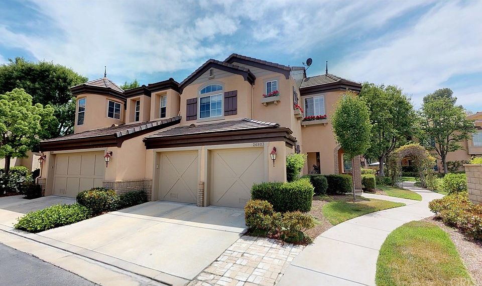 1st image of 26803 Seurat Ln