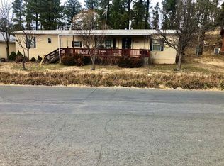 101 Sunny Slope Dr, Ruidoso, NM 88345